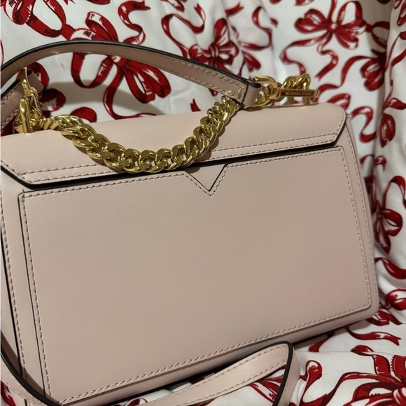 Michael Kors Pink Women's Bag - Picture 4 of 5